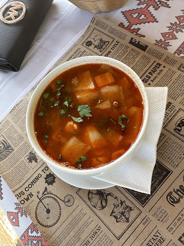 Comentarii opinii despre Căsuța Bunicii