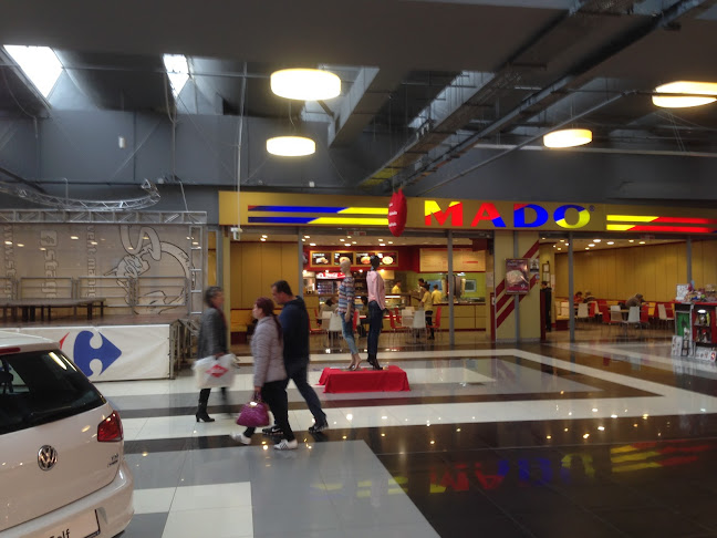 Mado Botosani - Botoșani