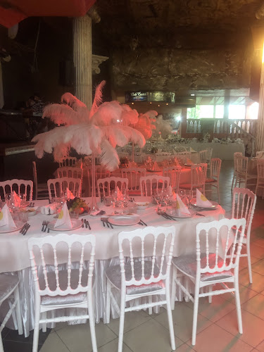 Opinii despre Daso Cado Wedding Castle & Events în Târgoviște - Gastronomie și ospitalitate