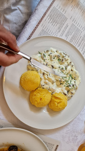 Comentarii opinii despre Casa Bucovineană