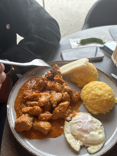 Bistro Pufești - Pufești