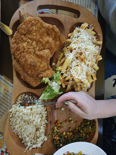 Comentarii opinii despre Casa Piraților