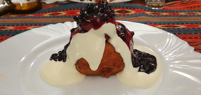 Opinii despre La Dobrun în Sibiu - Gastronomie și ospitalitate