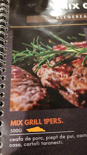 Pizza Marina - Buzău