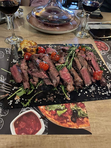 Comentarii opinii despre Restaurant "La Strada" Botosani