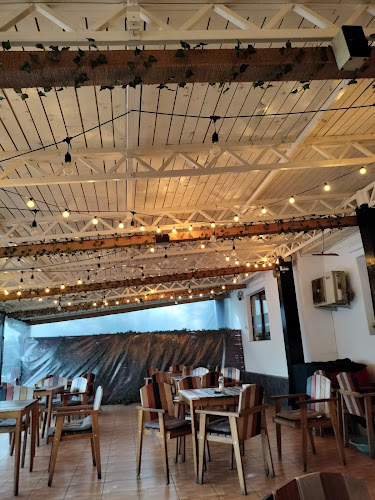 RESTAURANT CASA ALBA - Baia Mare