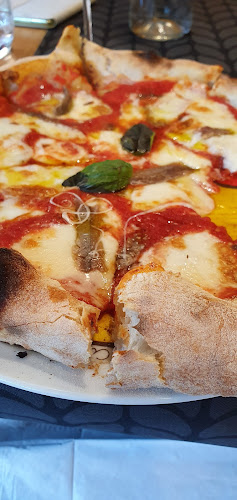 Comentarii opinii despre SARA Bistro Popa Petre