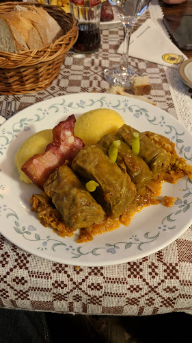 Comentarii opinii despre Sergiana Mureşenilor