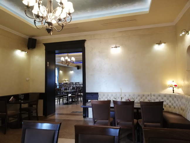 Rapsodia - Gastronomie și ospitalitate