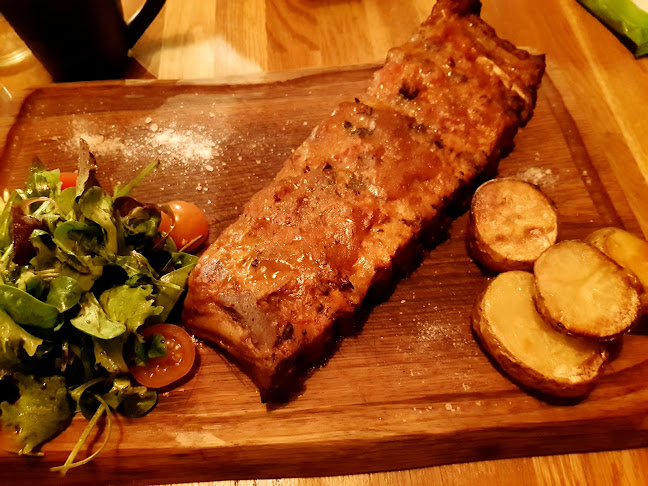 Grenier Brasserie - Gastronomie și ospitalitate