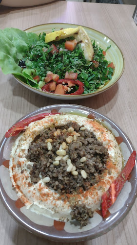 Opinii despre Restaurant Șaker în București - Gastronomie și ospitalitate