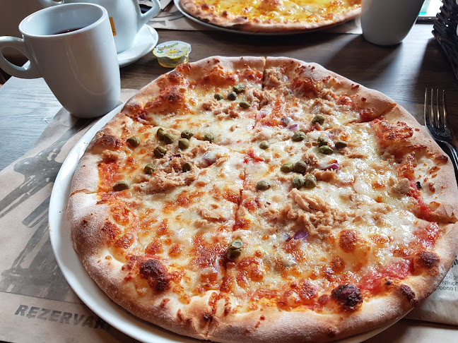 Euphoria Biergarten Arad