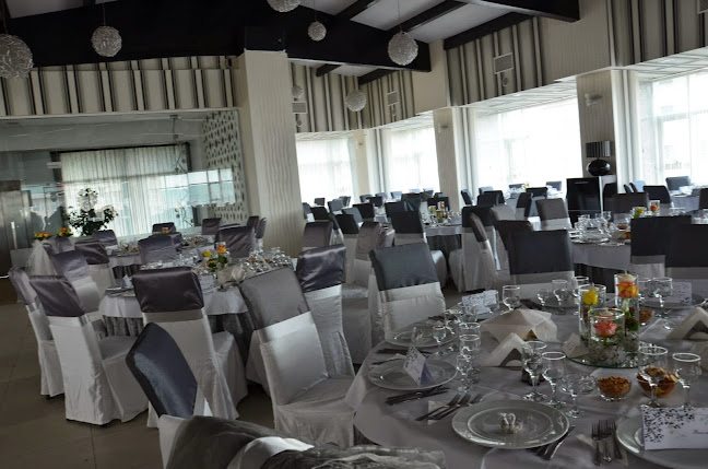 Restaurant Uptown Mondial