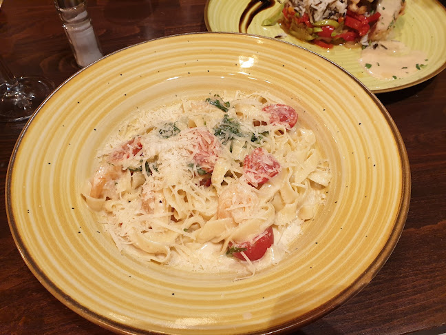 Pardon Cafe Bistro - Sibiu