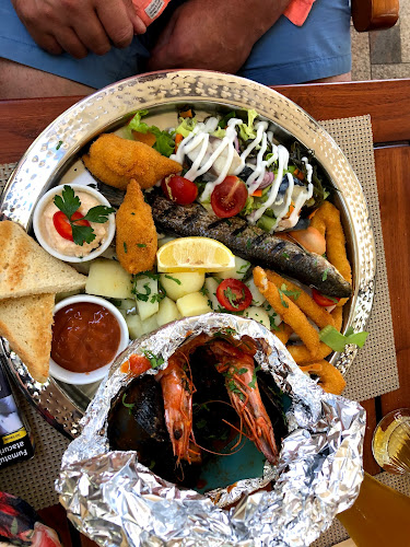 Comentarii opinii despre Terasa Andreea