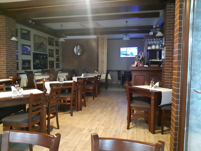 Opinii despre Tic Ton în Pitești - Gastronomie și ospitalitate