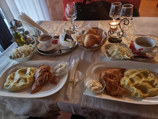 Restaurant Moara de Foc