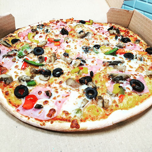 Comentarii opinii despre Pizzeria Bella Italia - Winmarkt Brăila