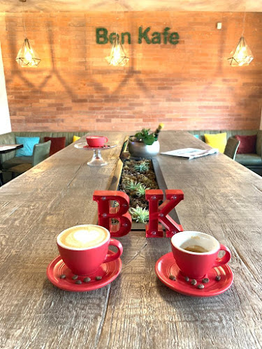 Opinii despre Ben Kafe în Satu Mare - Gastronomie și ospitalitate