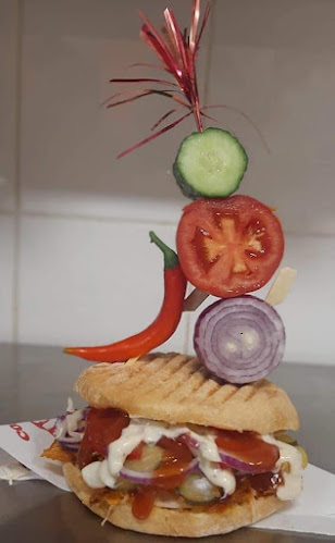 Fast Food Cosimo - Gastronomie și ospitalitate