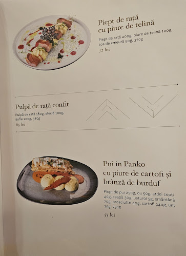 Opinii despre Rediu Hotel & Restaurant în Botoșani - Gastronomie și ospitalitate