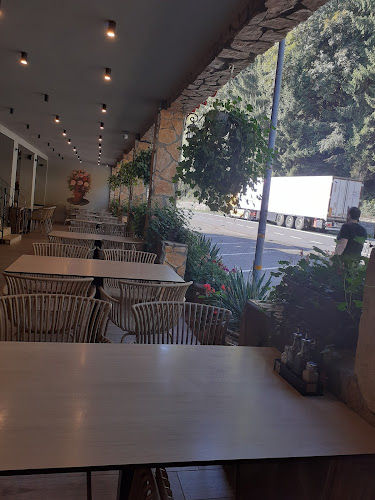 Opinii despre Restaurant Amfora în Negreni - Gastronomie și ospitalitate