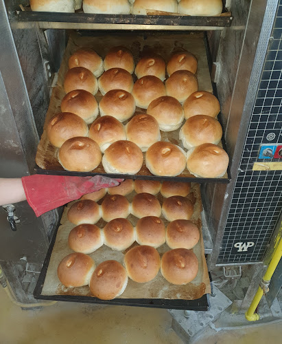 Brutăria Pulsar - Bacău