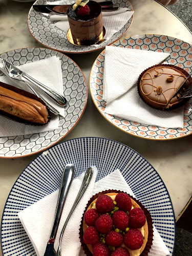 Comentarii opinii despre Rue du Pain - Boulangerie Artisanale