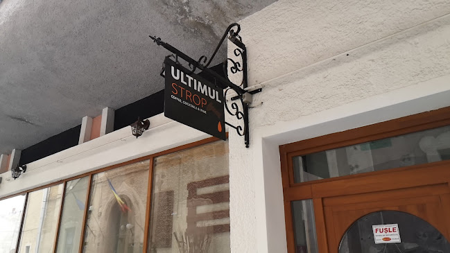 Comentarii opinii despre Ultimul Strop