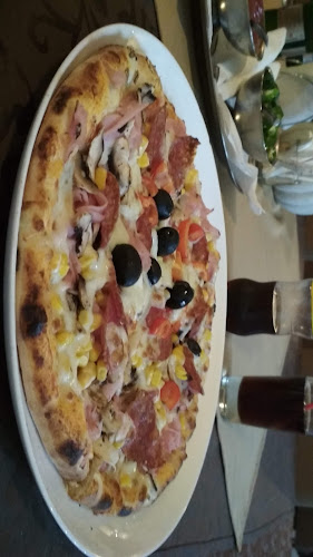 Restaurant Hanul cu Noroc Oradea - Oradea