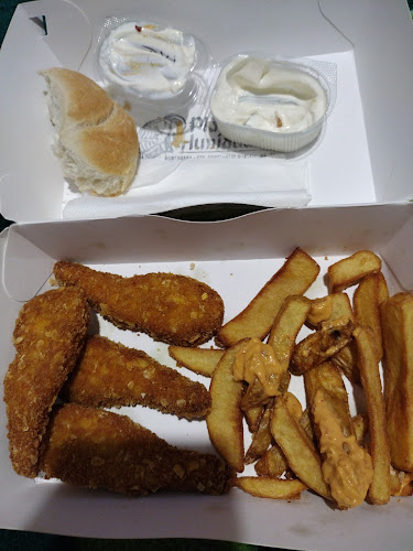 La Rotta Pizza - Hunedoara - Hunedoara