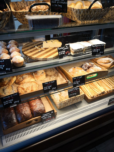 Comentarii opinii despre Brutaria Mariucai