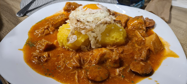 Comentarii opinii despre Don Pepe