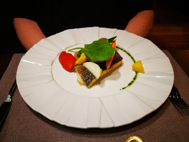 Opinii despre Restaurant Joseph în București - Gastronomie și ospitalitate