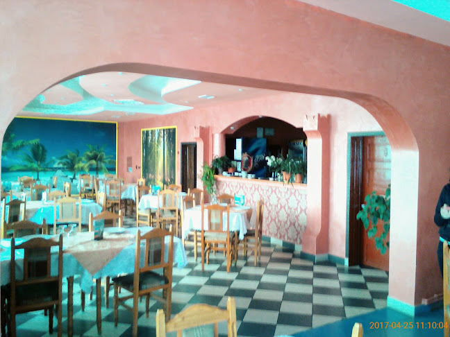 Restaurant Titanic - Gastronomie și ospitalitate