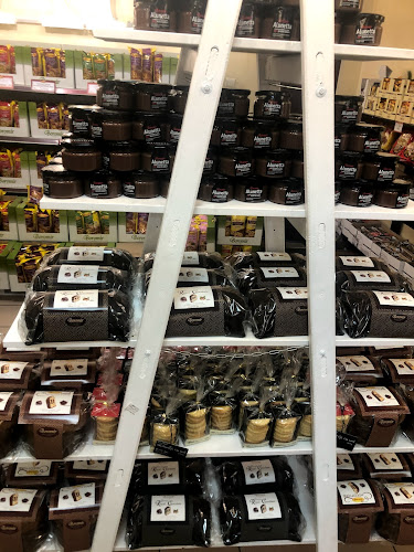 Boromir Pan Cafe - Gastronomie și ospitalitate