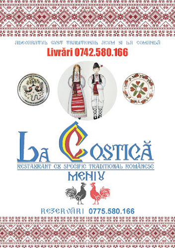 Comentarii opinii despre La Costică
