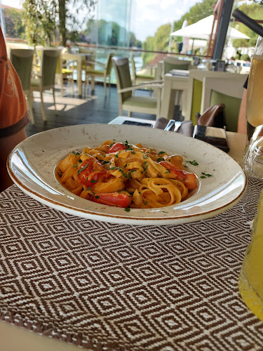 Rivo - Gastronomie și ospitalitate