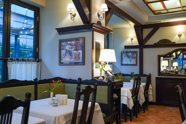 Opinii despre Latino în Suceava - Gastronomie și ospitalitate