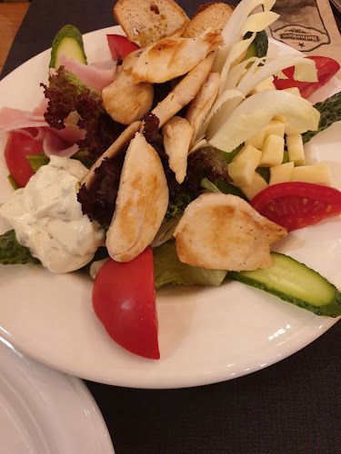 Ca Jou - Gastronomie și ospitalitate