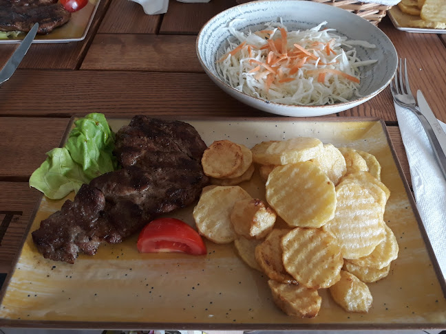 La Nică - Izvoarele