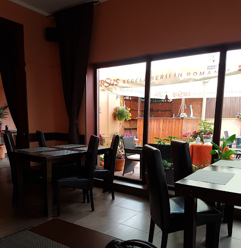 Restaurant Madison - Constanța