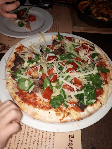 Comentarii opinii despre Turnul Berarilor