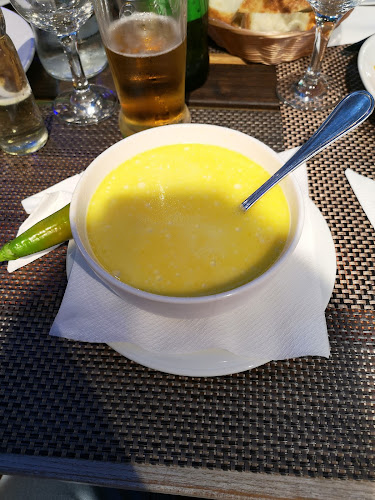 Opinii despre Casa Românească în Brașov - Gastronomie și ospitalitate