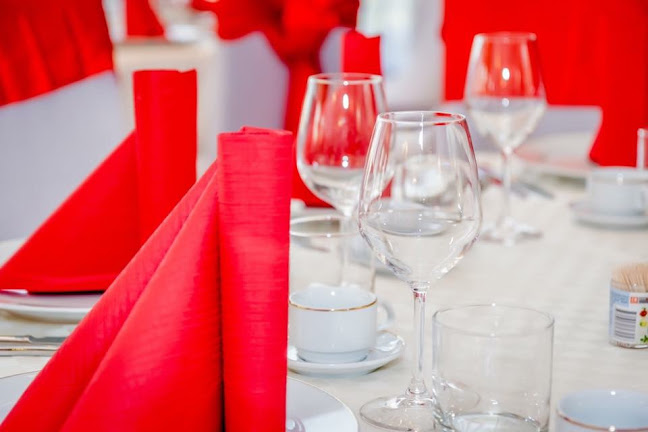 Pensiune Restaurant Central Podari - Podari