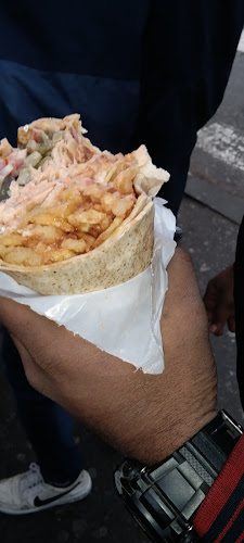 Regal Kebap Targoviste - Gastronomie și ospitalitate