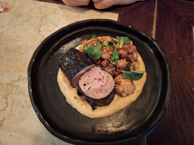 Strada Nicolae Golescu 17, București 010285