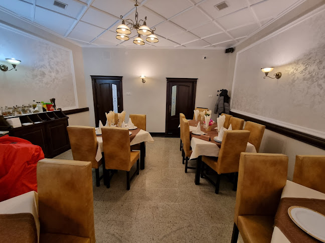 Comentarii opinii despre Restaurant Transilvania ( Sori Bar)