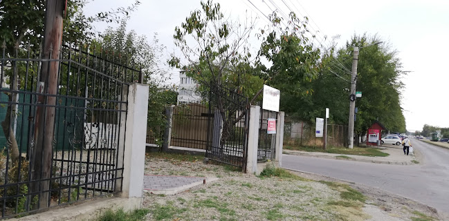 Strada Traian, Târgu Jiu