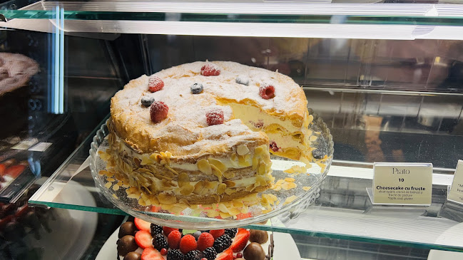 Prato Restaurant - Brașov